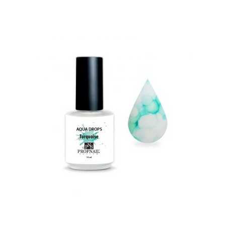 PNS Aqua Drops Türkis, 15 ml