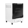 Esterilizador de alta temperatura WX-12C, 12 litros