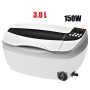 Ultraschallreiniger ACD-4830-Band 3.0 L 150 W