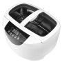 Ultraskaņas tīrītājs uc-002, 2,5L, 100 W, 40 000 Hz