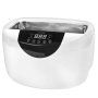 Pulitore ad ultrasuoni UC-002, 2.5L, 100 W, 40 000 Hz