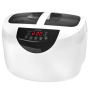 UC-002 de limpeza ultra-sônico, 2.5L, 100 W, 40 000 Hz