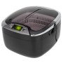 Cleaner ad ultrasuoni ACD-7920 Volume 0.85 L 55 W 42 KHz, Nero