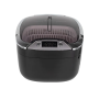 Ultraskaņas tīrītājs ACD-7920 tilpums 0.85 l 55 W 42 kHz, melns