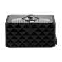 Ультразвуковой очиститель AD-3000, объём: 0,45 л, 35 Вт, 42 кГц, чёрный