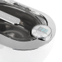 Ultrasonic Cleaner ACD-3840 Volume 0.6 L, 31 W, White