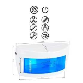 Sterilizzatore Ger Single Single HQ UV-C 8 W