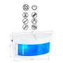 Esterilizador ger único hq uv-c 8 w