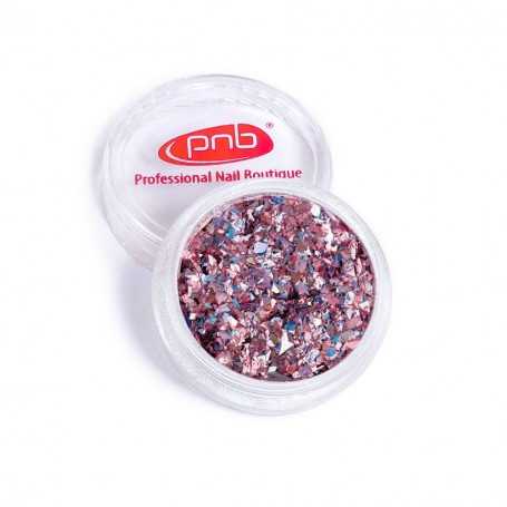 PNB Disco Sparcs blizgučiai Pink 01