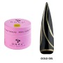Гель-краска DNKa Gold Gel 5 ml
