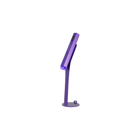 DNKa' Lumos Light LED lempa-žibintuvėlis nagams Purple