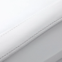 Silla cosmética eléctrica Azzurro Lux 5m Blanco