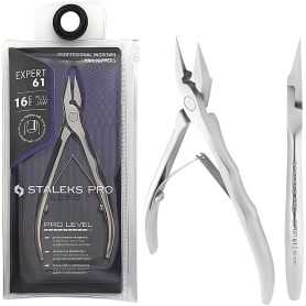 Serrature per Incown Nail Stellaks (Stalelaks) Pro Expert 61 Taglio Parte 16 mm