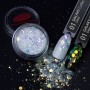 PNB Galaxy Glitter blizgučiai 01