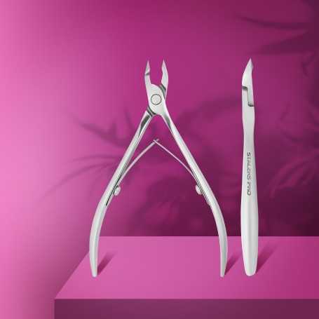 Staleks Ādas Nippers Pro Expert 90 griešanas daļa 5 mm