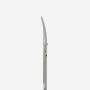 Ciseaux pour cuticules Staleks Pro AsymeMetric UniQ 20 Type 4