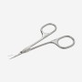 STALEKS PRO Asymmetric UNIQ 20 TYPE 4 Ножницы для кутикулы