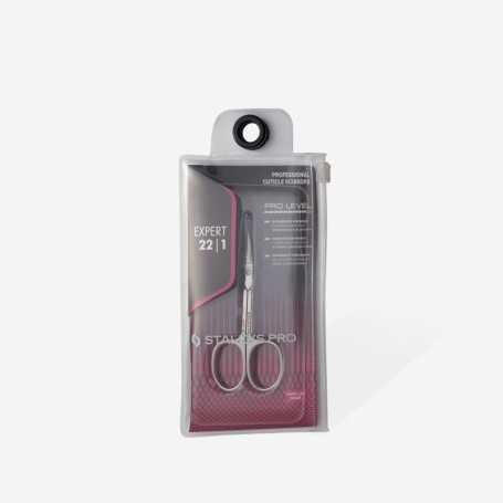 Ciseaux pour Cuticula Professional Staleks Pro Expert 22 Type 1