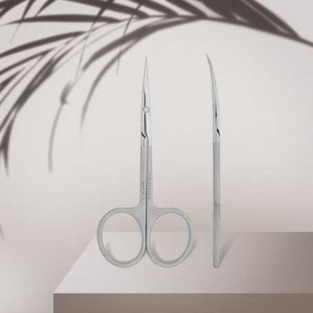 Tesoura para Cuticula Professional Staleks Pro Smart 10 Tipo 3
