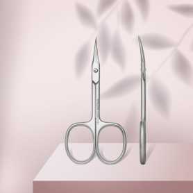 Ciseaux pour cuticules Staleks Classic 11 Type 1