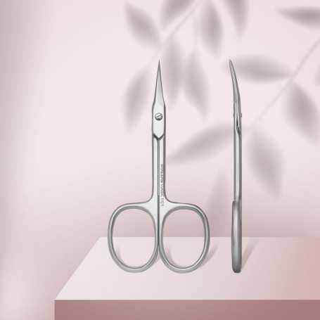Ciseaux pour cuticules Staleks Classic 11 Type 1