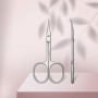 Tesoura para Cuticle Staleks Clássico 11 Tipo 1