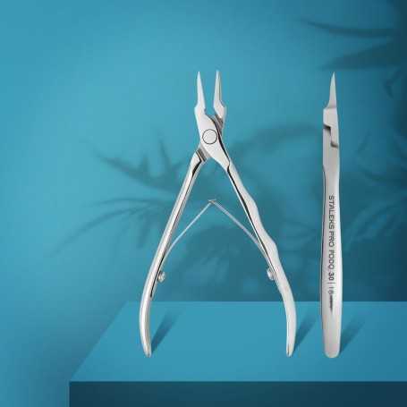 Lubini per un chiodo ingrown steleks pro podo 30 18 mm