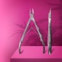 Staleks Nipper Pro Expert 61 Schneiden von 12 mm