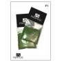 PNS glitters for nail decoration P1