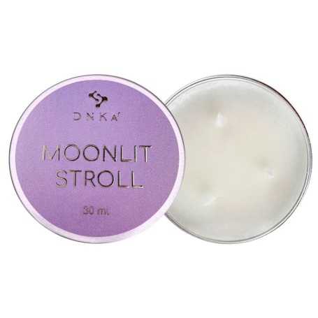 ДНКА СПА массажная свечка Moonlit Stroll 30 ml