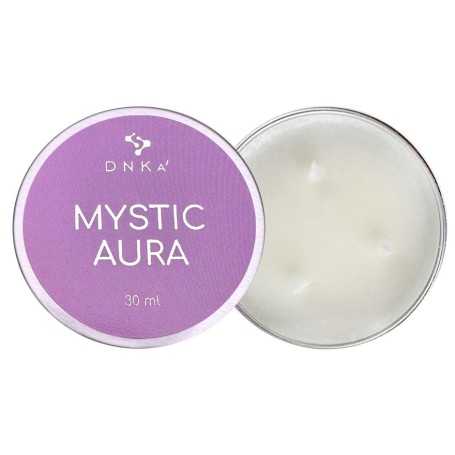 DNKA SPA masažinė žvakė Mystic Aura 30 ml