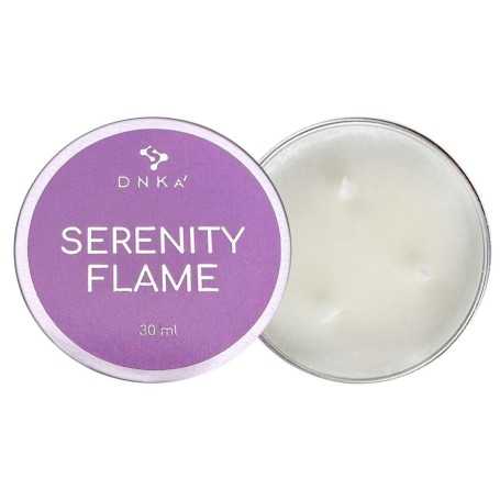 DNKA SPA masažinė žvakė Serenity Flame 30 ml