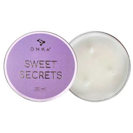 ДНКА СПА массажная свечка Sweet Secrets 30 ml