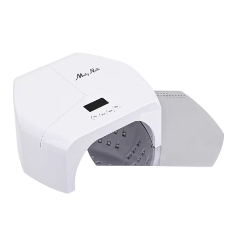 LED / UV lemputė Molly su veidrodžiu Dompa 298 W
