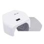LED/UV-larus_Cyrl Mrus_Cyrl con fondo a specchio 298 W