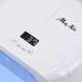 Lâmpada de LED/UV Molly com 298 W espelho fundo