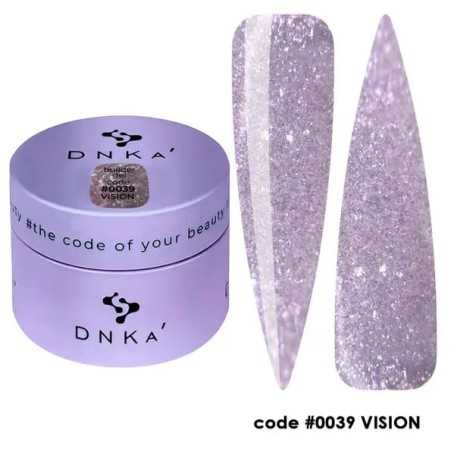 DNKA Statybinis gelis VISION 0039 30 ml