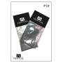 PNS glitters for nail decoration P12