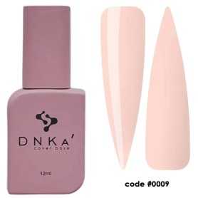 0009 Acrygel liquide de gel rapide DNKA '12 ml