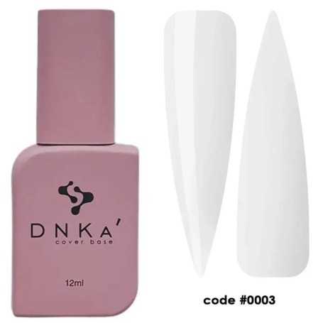 0003 DNKA 'Fast Gel Liquid Acrygel, 12 ml