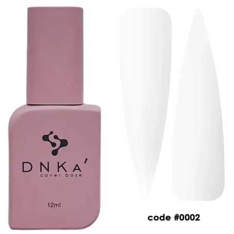 0002 dnka 'Fast Gel Flüssig Acryl, 12 ml