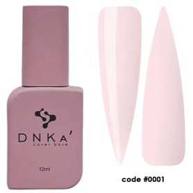 0001 Dnka gel rápido acrygel líquido, 12 ml