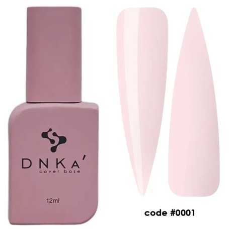 0001 DNKA Fast Gel Liquid Acrygel, 12 ML
