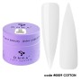 DNKa' гель желе 0009 COTTON 15мл