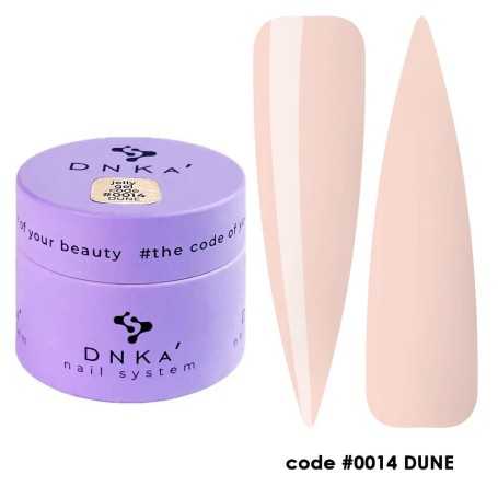DNKa' гель желе 0014 DUNE 15мл