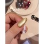 DNKa' Color Gel Polish Cat's Eye 0030