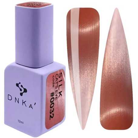 DNKA 'Krāsu želeja Polijas kaķa acs 0032