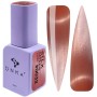 Dnka 'Color Gel Polish Gat's Eye 0032