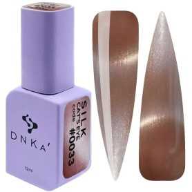 Dnka 'Color Gel Polish Cat's Auge 0033