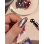 Dnka 'Cor Gel Polish Cat's Eye 0034